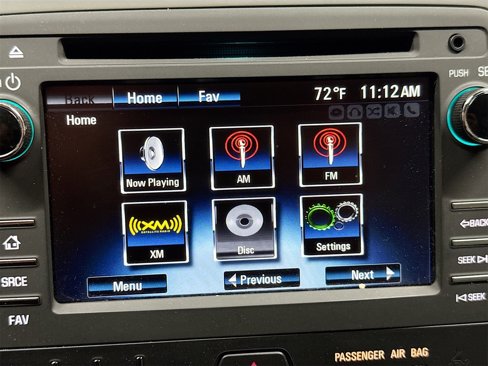 Used 2017 Chevrolet Traverse LS image 14