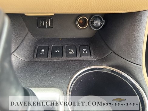 Used 2015 Toyota Highlander XLE image 17