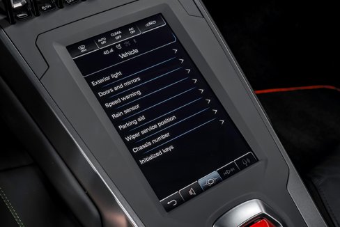 Used 2023 Lamborghini Huracan EVO image 26