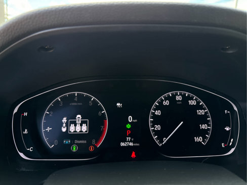 Used 2022 Honda Accord Sport image 14