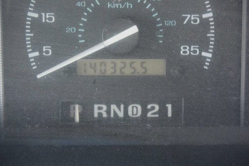 Used 1994 Ford E-250 and Econoline 250 image 11