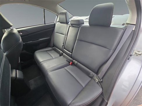 Used 2012 Subaru Impreza 2.0i Limited image 17