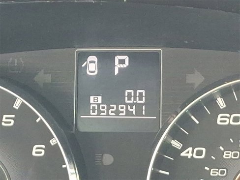 Used 2012 Subaru Outback 2.5i Premium image 20