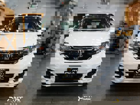 Used 2019 Honda Fit LX image 3
