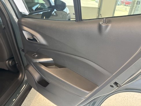 New 2025 Chevrolet Trax LT w/ Driver Confidence Package image 41