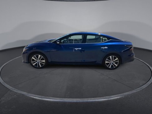 Used 2020 Nissan Maxima 3.5 SV w/ Floor Mat Group image 5