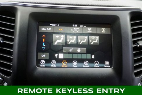 Used 2019 Jeep Cherokee Sport w/ Cold Weather Group image 14