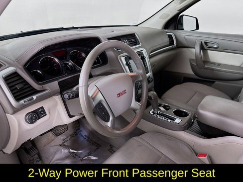 Used 2015 GMC Acadia SLE image 14