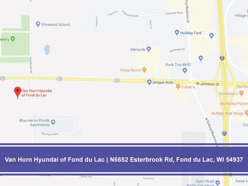 New 2025 Hyundai Venue SEL image 36