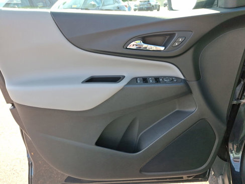 Certified 2022 Chevrolet Equinox LS w/ LS Convenience Package image 10