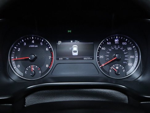 Used 2023 Kia Forte LXS image 23