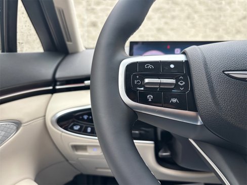 New 2026 Genesis GV70 2.5T image 27