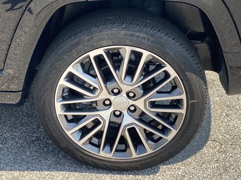 Certified 2022 Jeep Compass Limited w/ Elite Group image 35