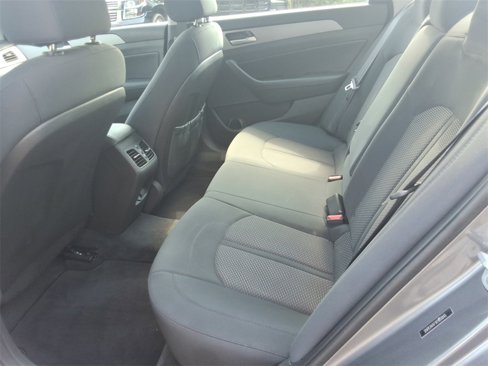 Used 2019 Hyundai Sonata SEL image 19