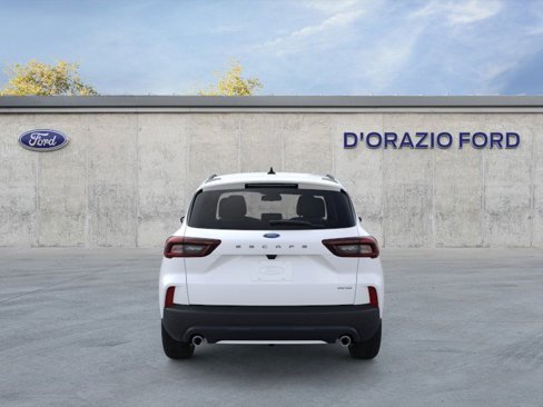 New 2025 Ford Escape ST-Line w/ Tech Pack #1 image 5