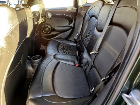 Used 2015 MINI Cooper S image 15