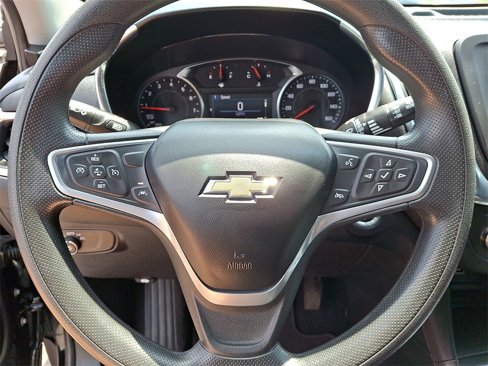 Certified 2022 Chevrolet Equinox LT image 17
