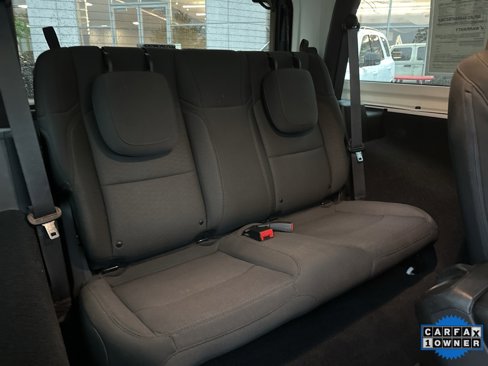 Used 2019 Jeep Wrangler Sport image 46