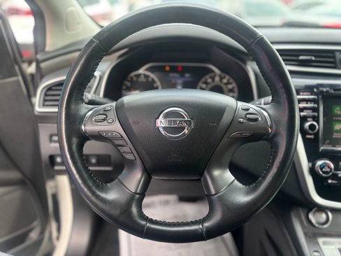 Used 2019 Nissan Murano Platinum image 32