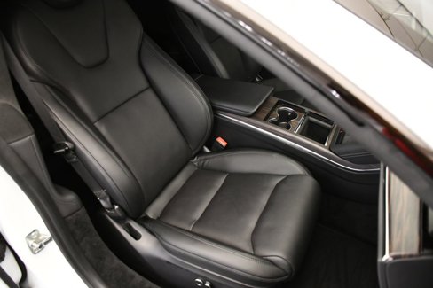 Used 2022 Tesla Model S image 44