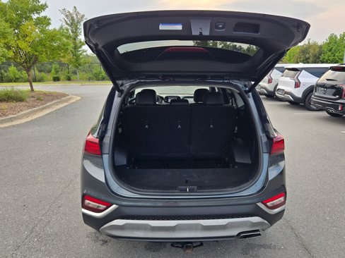 Used 2020 Hyundai Santa Fe SEL image 18