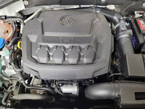 Used 2021 Volkswagen Passat 2.0T SE image 30