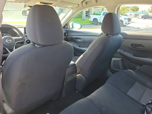 Used 2024 Nissan Sentra SV image 15