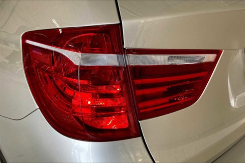 Used 2017 BMW X3 sDrive28i image 26