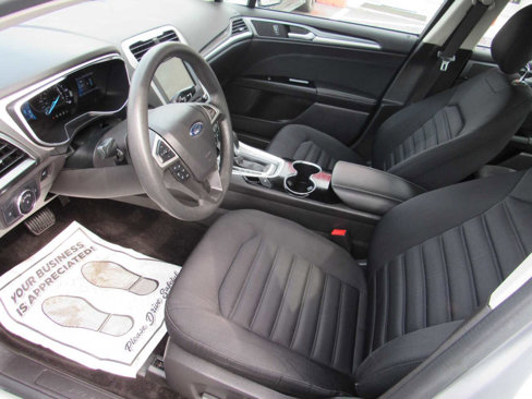 Used 2014 Ford Fusion SE image 13
