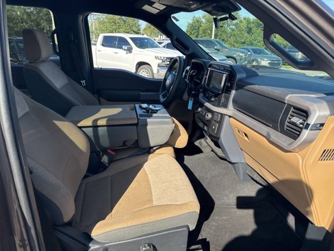 Used 2023 Ford F150 XLT image 8