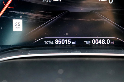 Used 2018 BMW 740i xDrive image 26