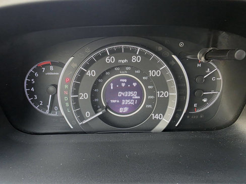 Used 2015 Honda CR-V EX-L image 14