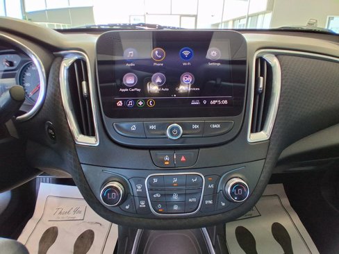 Used 2020 Chevrolet Malibu LT image 18