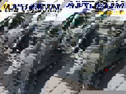 New 2025 Ford Escape Active w/ Tech Pack #1 image 14
