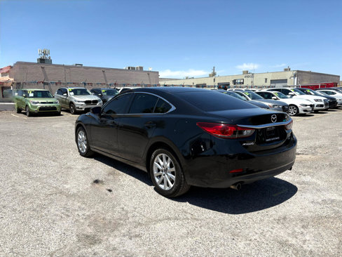 Used 2014 MAZDA MAZDA6 Sport image 4