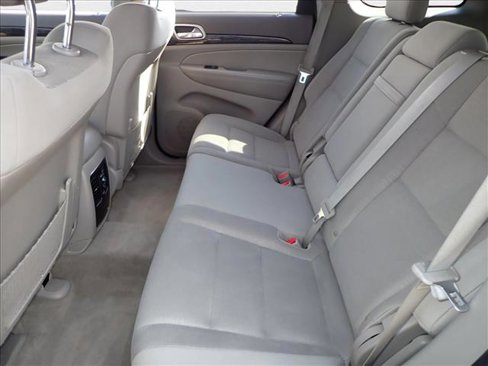 Used 2012 Jeep Grand Cherokee Laredo image 9