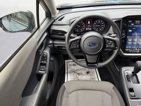 Used 2024 Subaru Crosstrek 2.0i Premium image 12