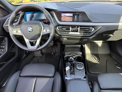 Certified 2024 BMW 228i xDrive Gran Coupe w/ Convenience Package image 30
