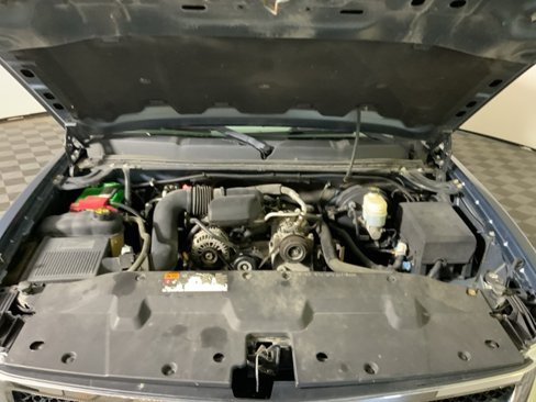 Used 2011 Chevrolet Silverado 1500 W/T w/ LS Package image 35