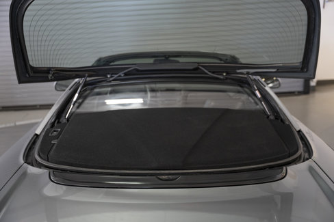 Used 1998 Acura NSX T image 39