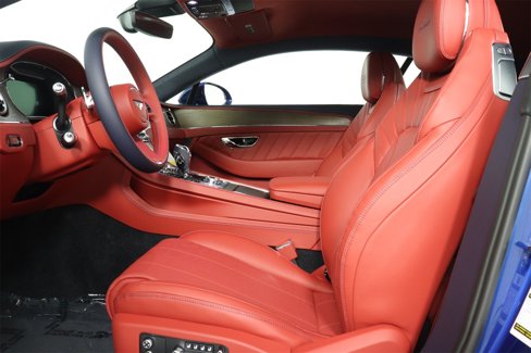 Used 2024 Bentley Continental GT V8 image 15