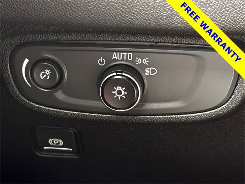 Used 2019 GMC Terrain SLE image 19