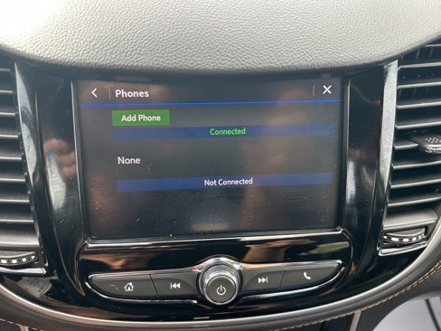 Used 2021 Chevrolet Trax LS image 9