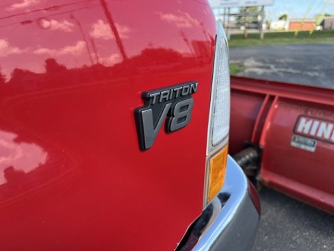Used 2002 Ford F250 XL image 26