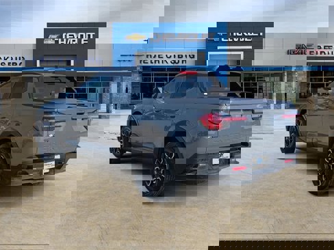 Used 2022 Hyundai Santa Cruz SEL Premium image 3