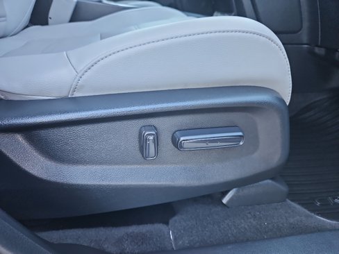 Used 2022 Honda CR-V EX-L image 20