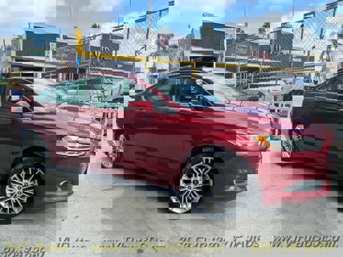 Used 2016 Ford Fusion SE w/ Equipment Group 202A image 1