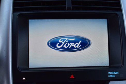 Used 2011 Ford Edge Limited image 27