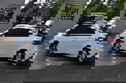 Used 2016 Kia Forte LX image 3
