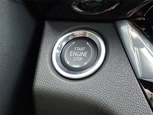 New 2025 Buick Envista Sport Touring w/ Convenience I Package image 16